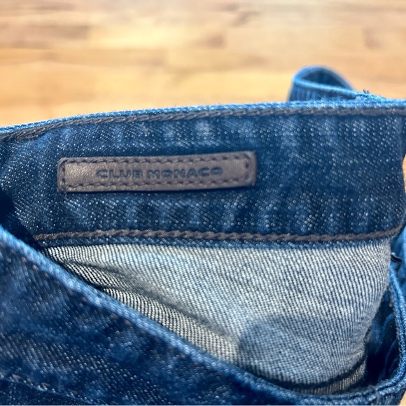 Club Monaco Jeans (Size 29) - Picture 5 of 5